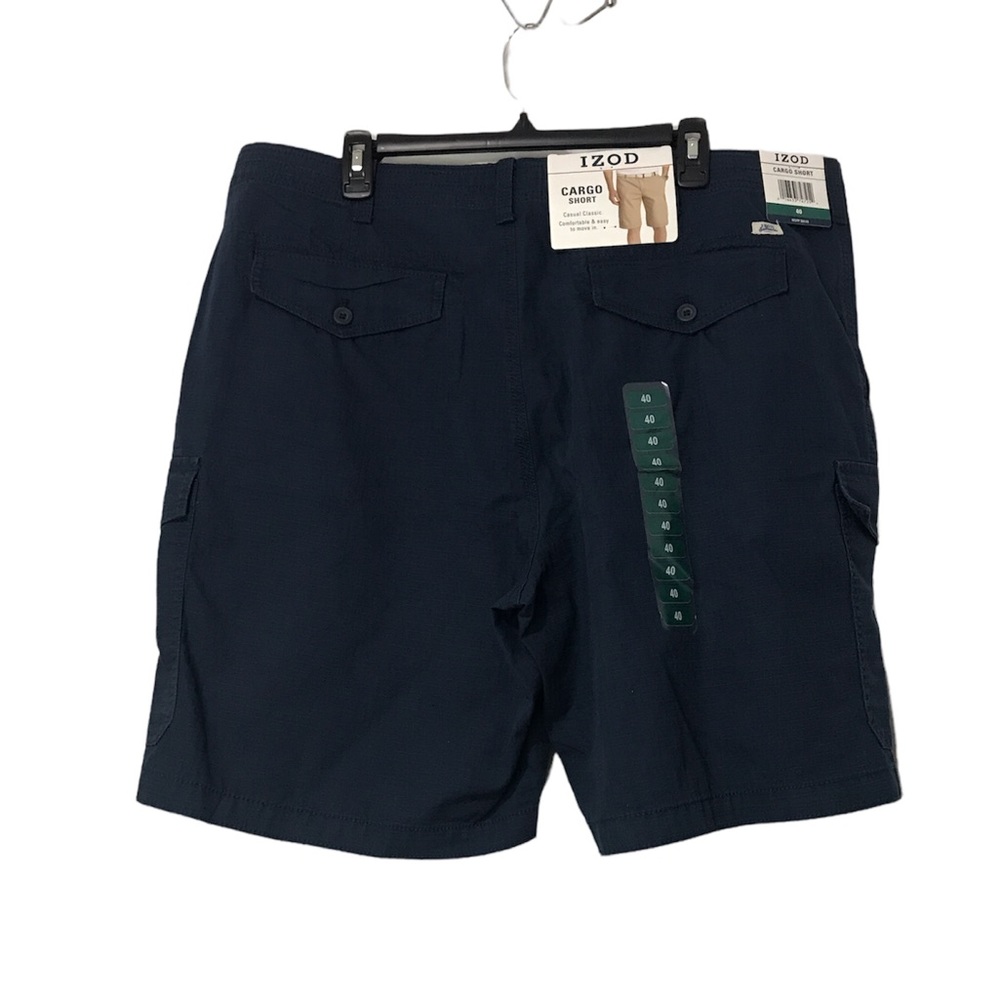 Cargo shorts - Picture 5 of 6